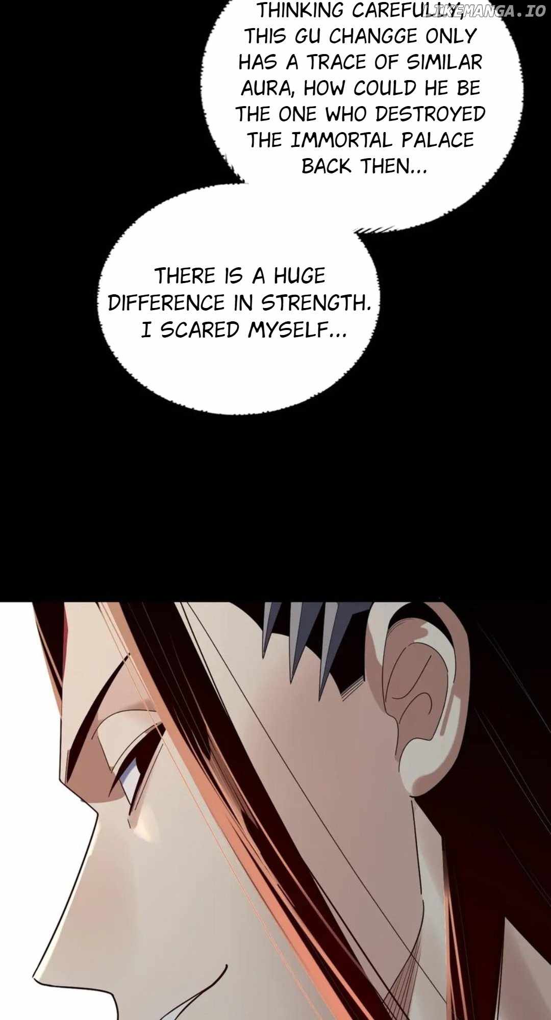 I Am The Fated Villain Chapter 252 41